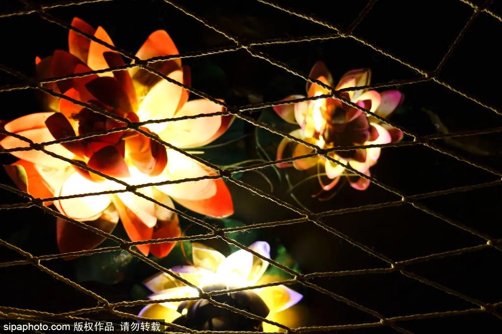 北京的各种奇观,京郊独一无二的自然奇观