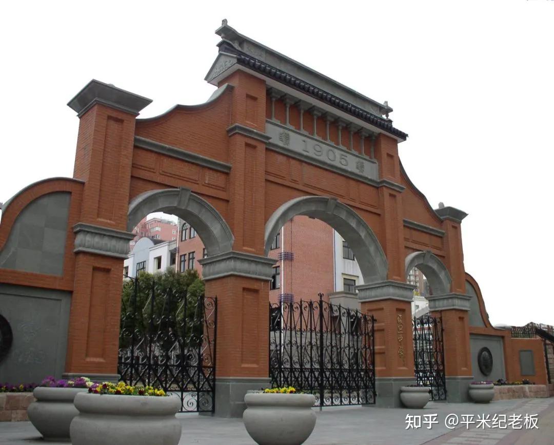 上海长宁古北的学区,长宁学区在上海什么水平