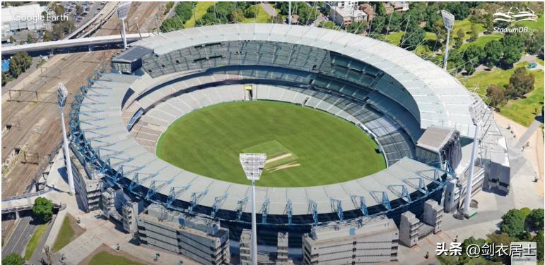 全球最佳top10体育馆,全国最大体育场排名前400名