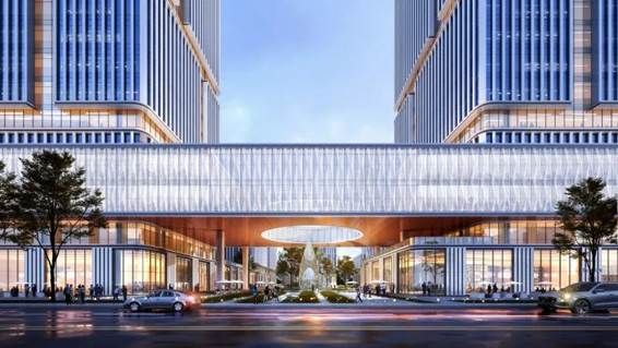 杭州钱塘新区智能制造,杭州智能制造招商园区