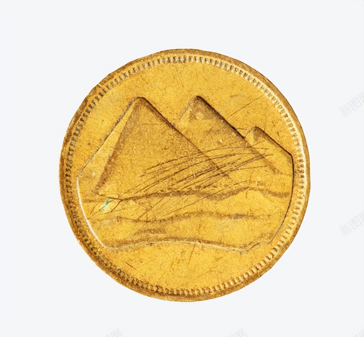 罗马统治时期埃及货币史,古代埃及的主要经济活动