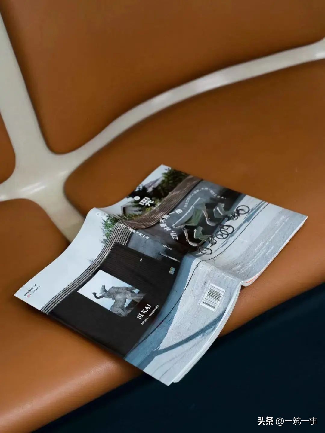 30岁创意人的职场漫谈，跃上高阶还是被AI卡脖？