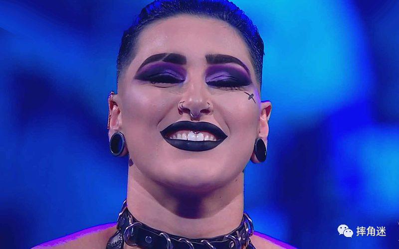 wwe2021摔角狂热大赛罗曼vs艾吉,2022年摔角狂热大赛全程艾吉