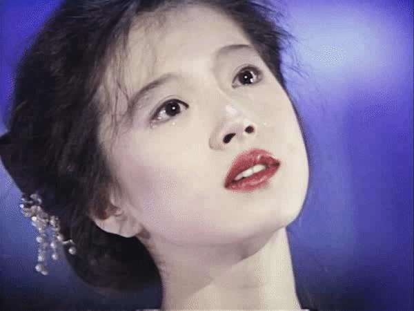 中森明菜最后的下场,中森明菜遇到的渣男是谁