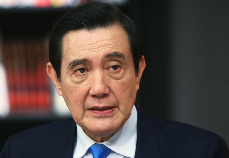 7.10消息：蔡英文只剩“投降”一条路可走