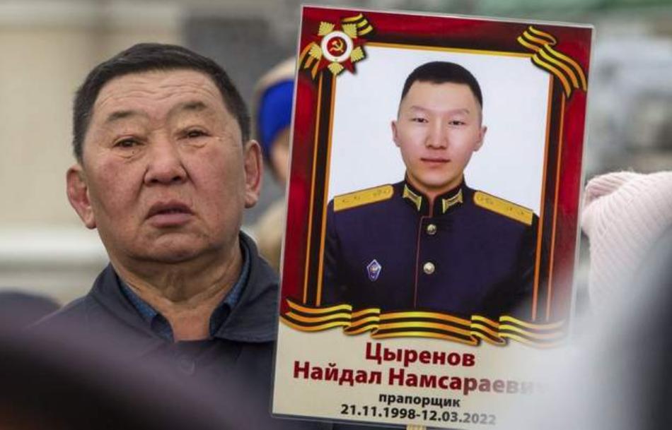 普京最霸气的底牌,普京的四次军事行动