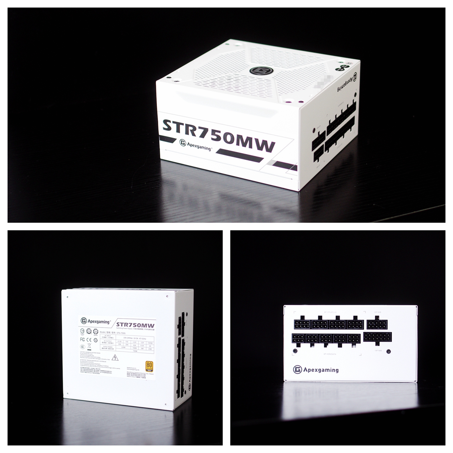 夏日烤箱模式开启，用盖亚GAIA机箱套装来给“搬砖机”降温降噪