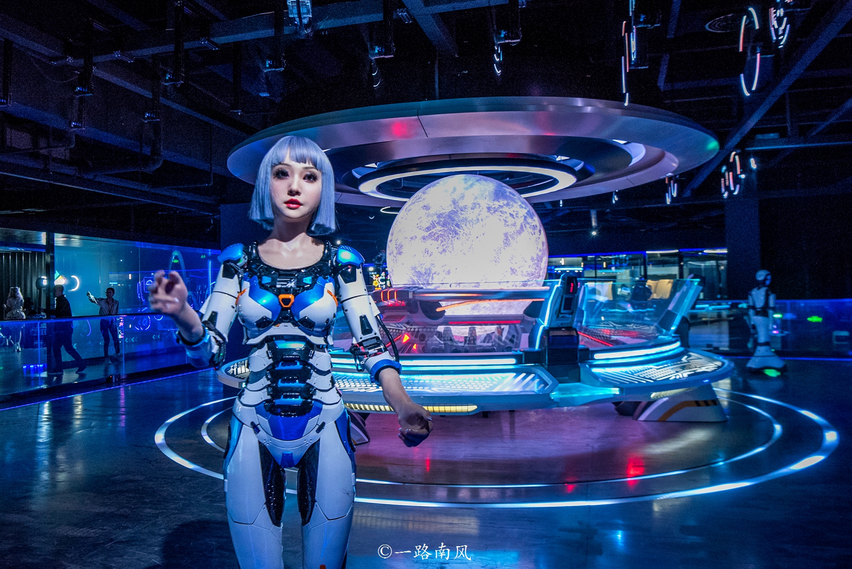 大连有个“东北小江南”，距离机场仅一个多小时车程，你去过吗？