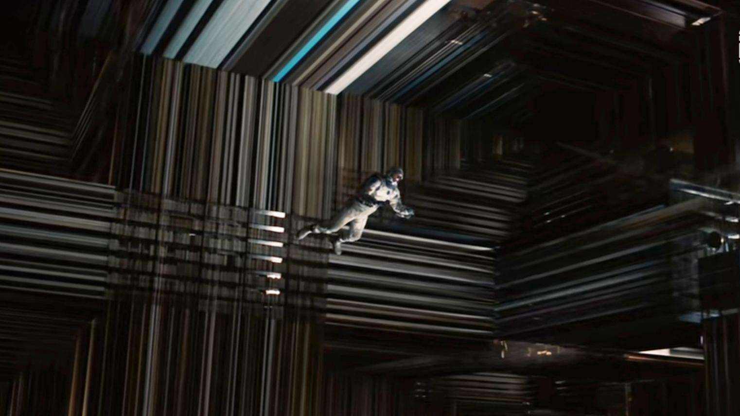 流浪地球2十大硬核科幻,流浪地球十大最强科幻