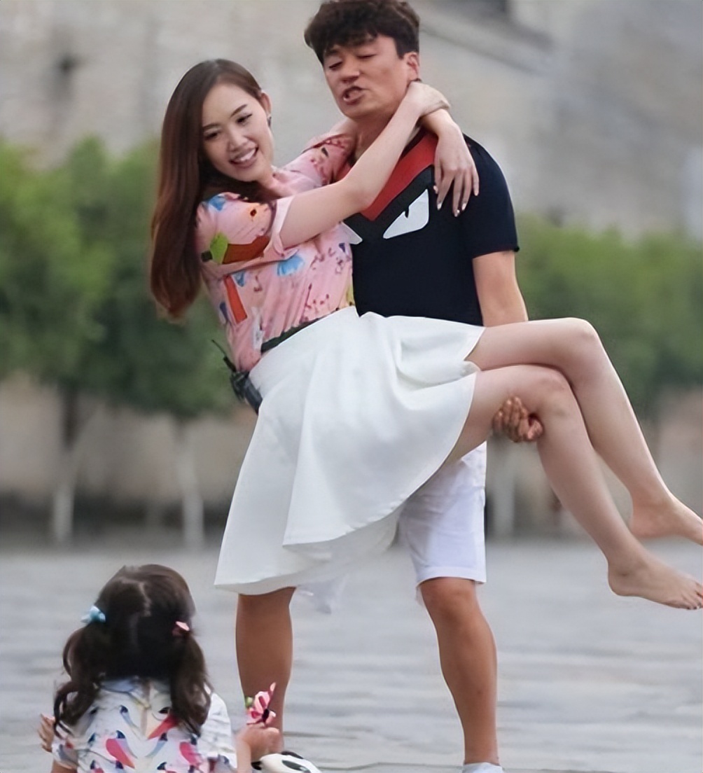 离婚后无人敢娶的女明星,离婚后5位无人敢娶的女星