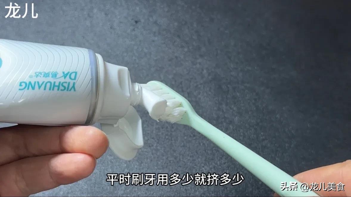 不经常刷牙牙齿黄洗牙管用吗,牙齿发黄用什么洗牙最好