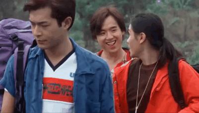 香港回归25周年经典港片语音,香港最经典十部港片排行榜