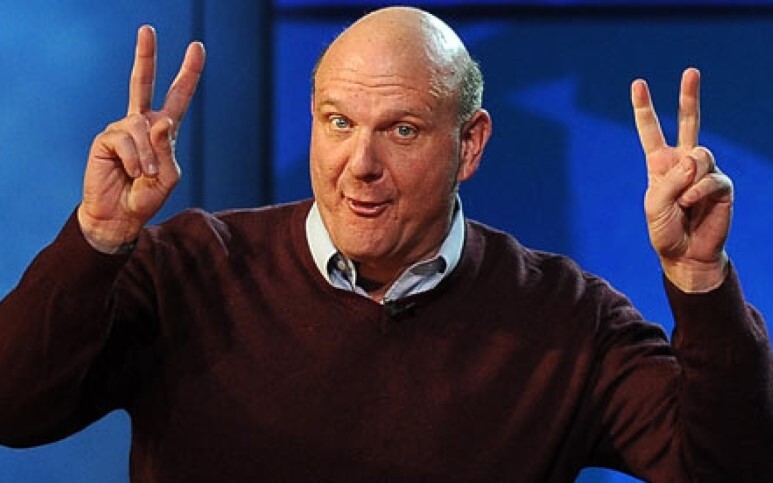 世界首富是谁？福布斯全球富豪榜TOP10