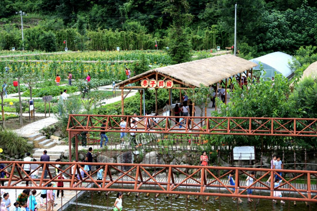 在汉中六一适合带孩子吃什么,提醒幼儿注意身体六一