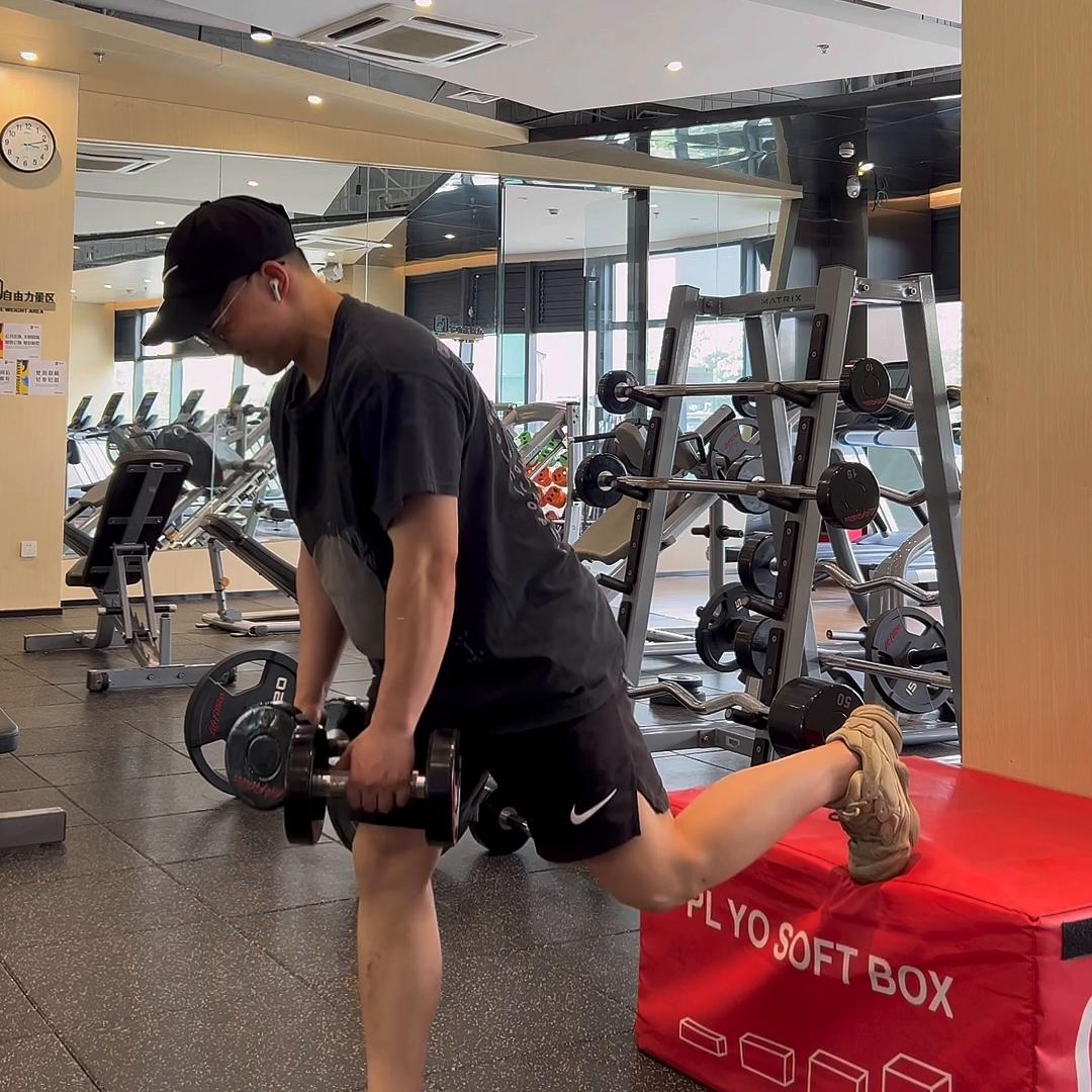 上臀精准刺激训练整体臀部提升,臀部训练女生下臀