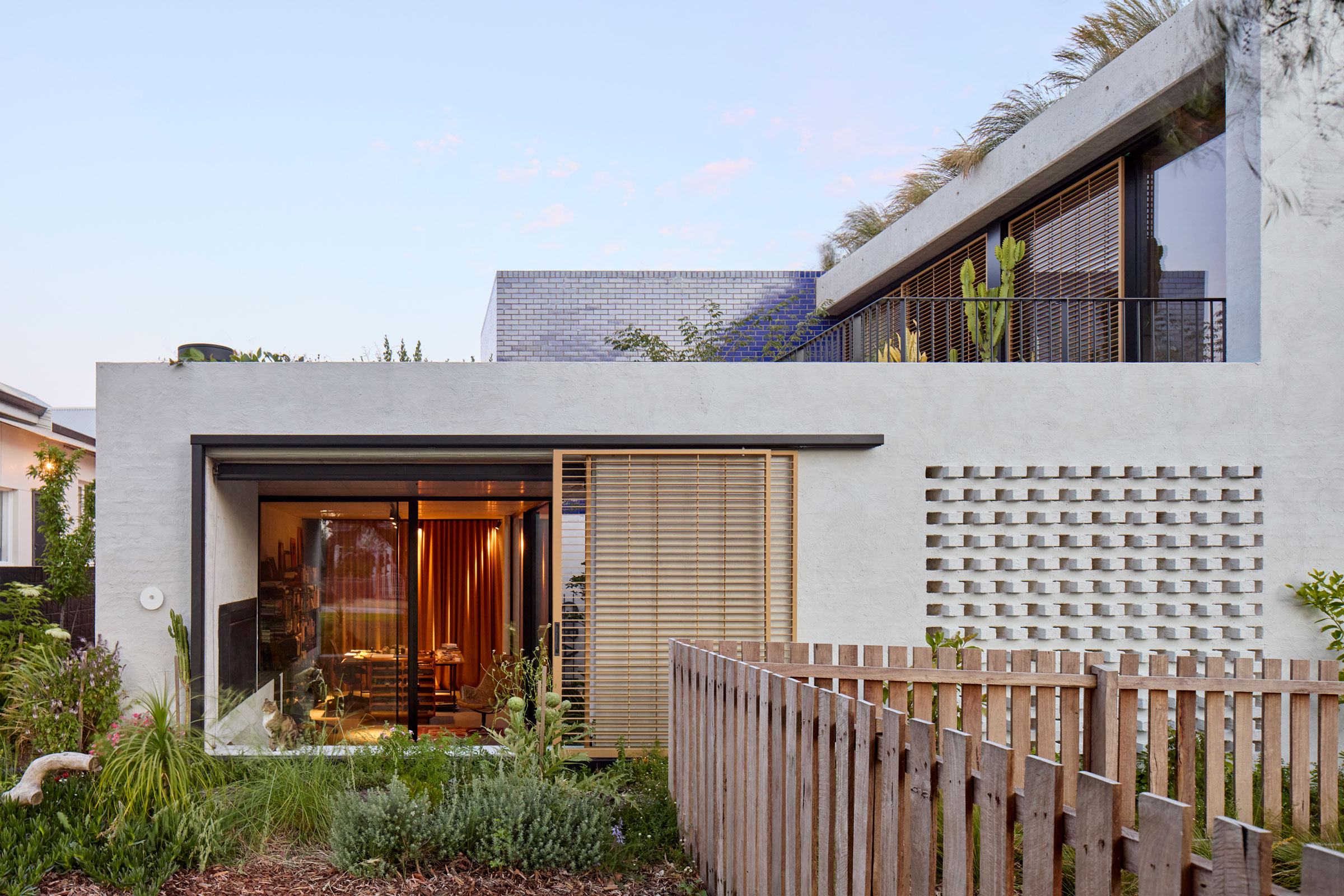 工作室漫游和IOTA：吉米的家