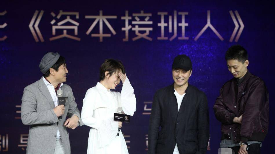 盘点娱乐圈情史混乱的五位女星,口碑极差的六位娱乐圈女星