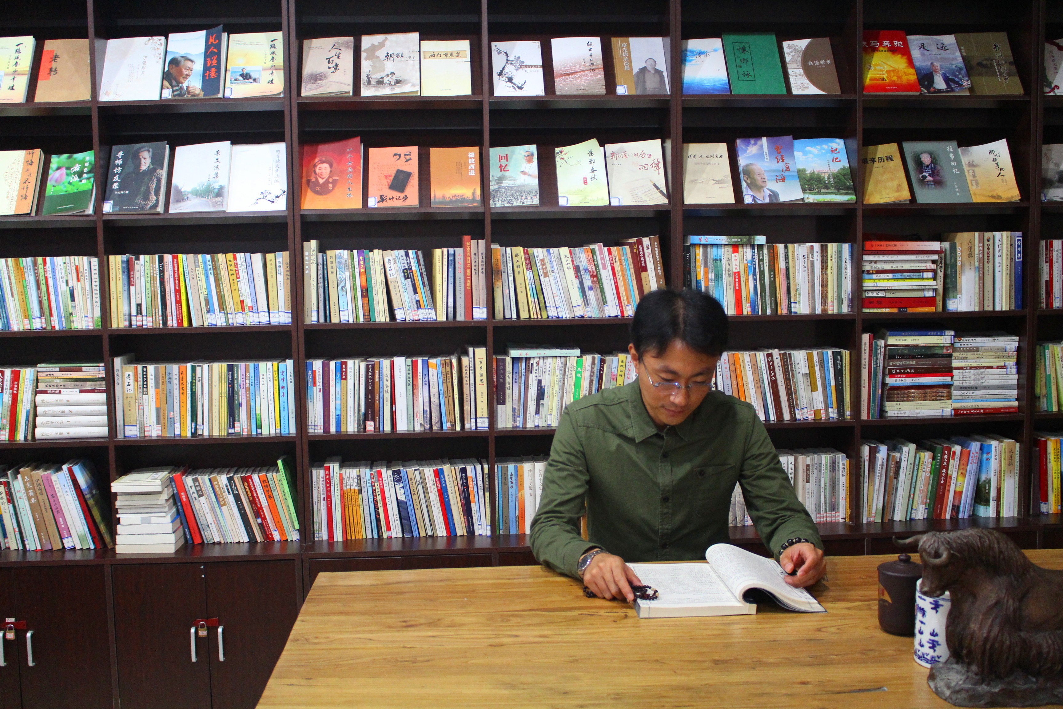 北京大学教授冯志亮先生谈传奇百家姓之卢姓的姓氏起源与发展传承