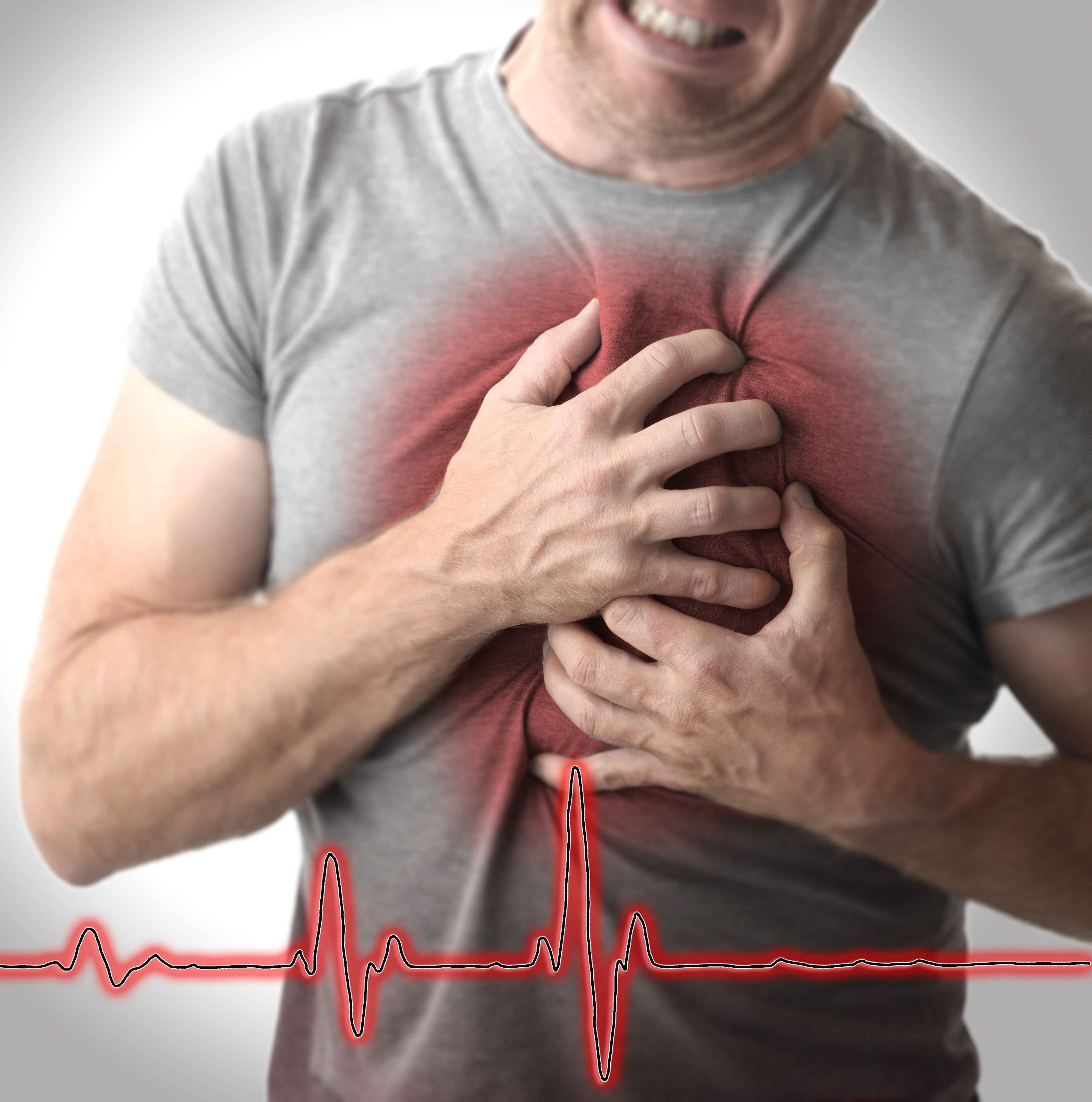 本以为是普通感冒却差点要命,以为普通感冒却疼到想哭