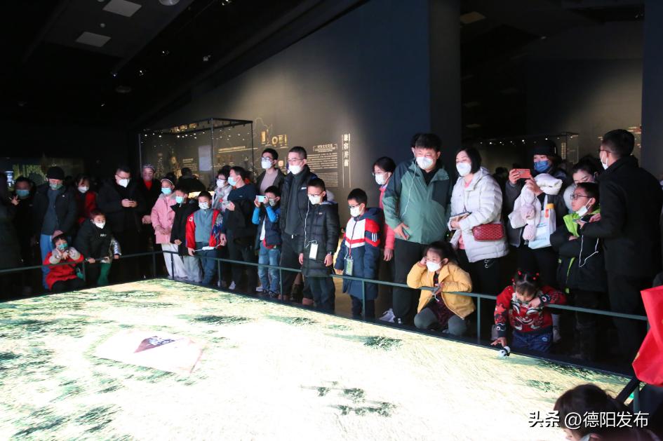 游天府之国赏蜀道风光再见成都,如何游览广汉三星堆