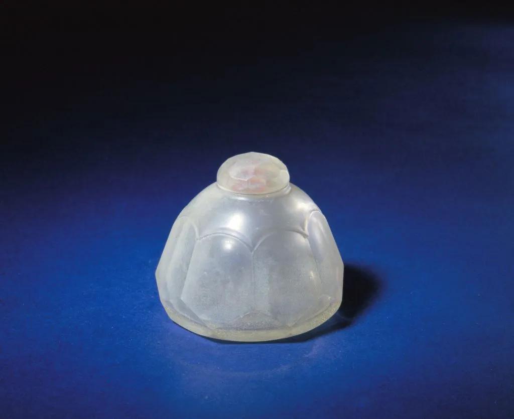 北京故宫珍宝馆的藏品介绍,故宫博物院十大珍宝