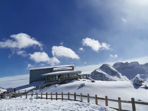 阿坝藏寨旅游视频,四川阿坝最美的秘境