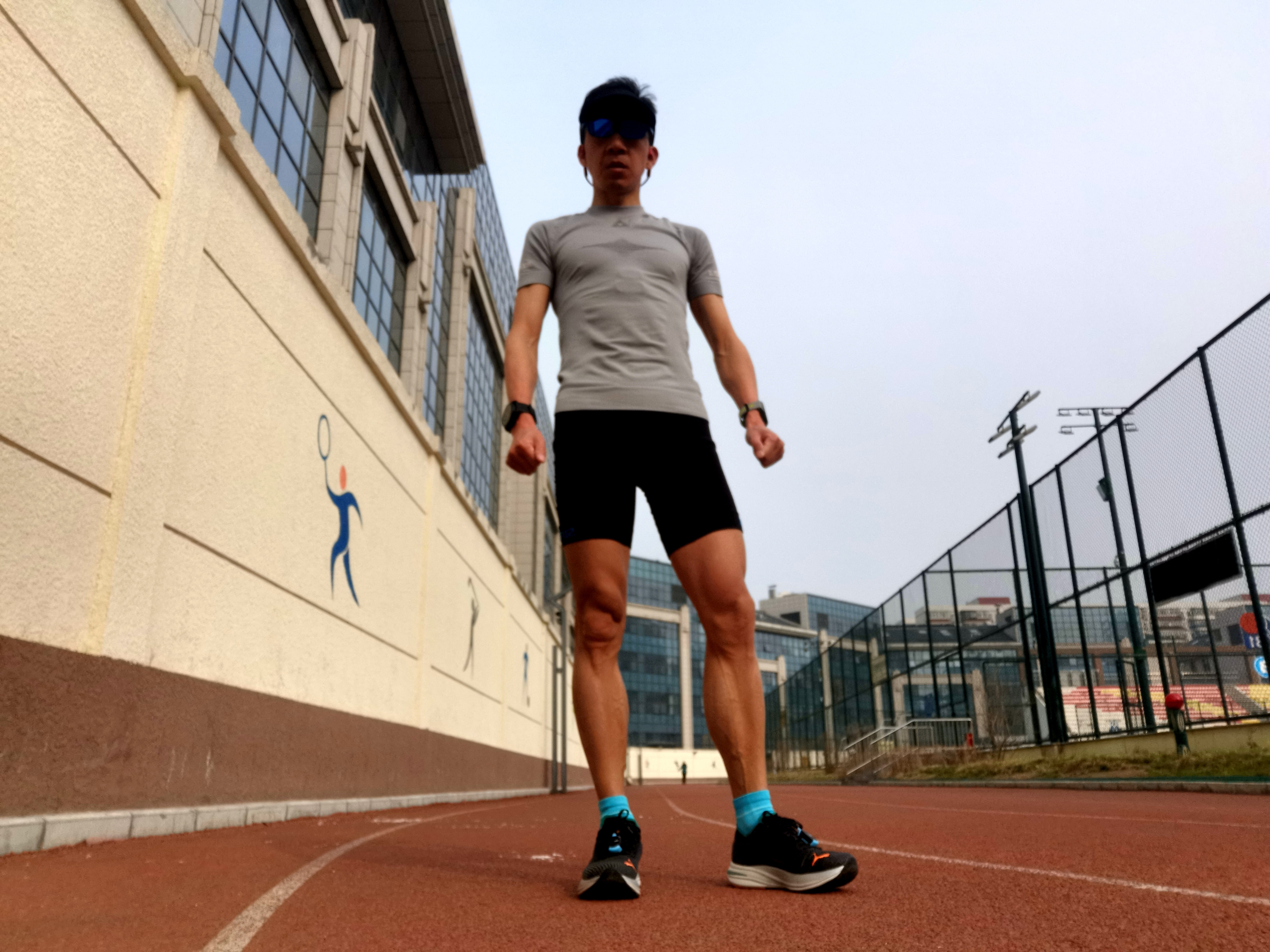 速力达护芯3.0,速力达跑步衣怎么样