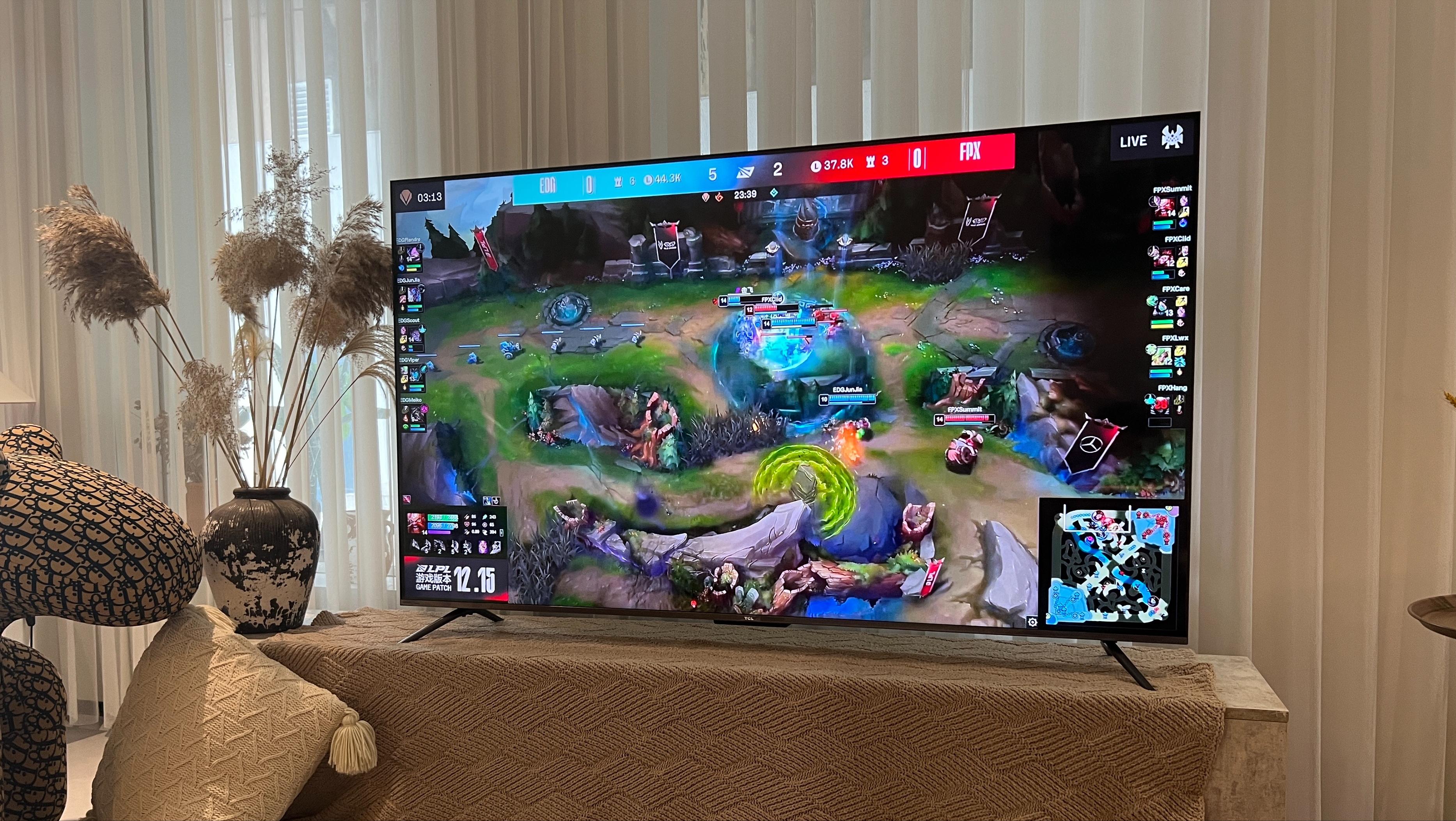 买电视怎么选购技巧和方法,电视选购主要指标