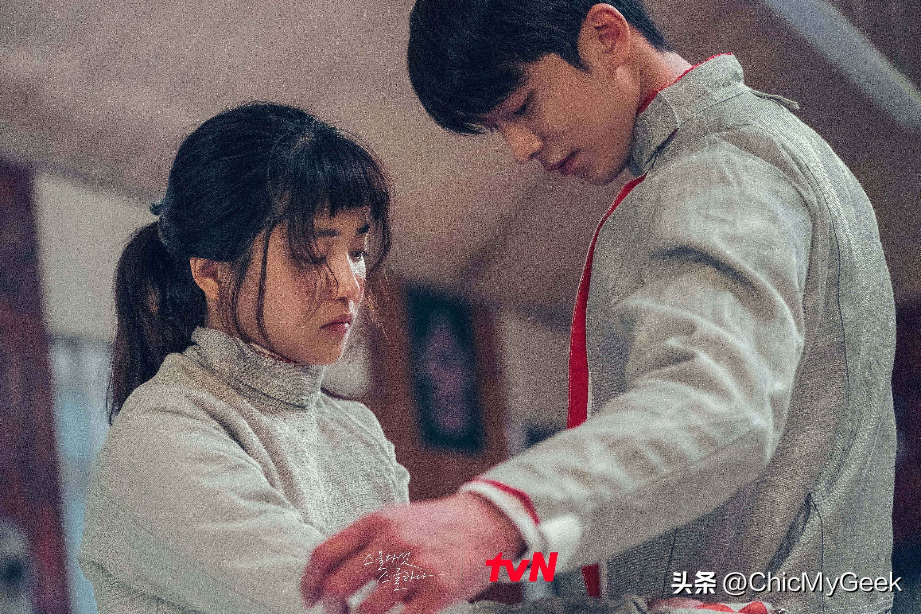 五部2022年不容错过的高分韩剧,2023年不容错过的5部高口碑韩剧