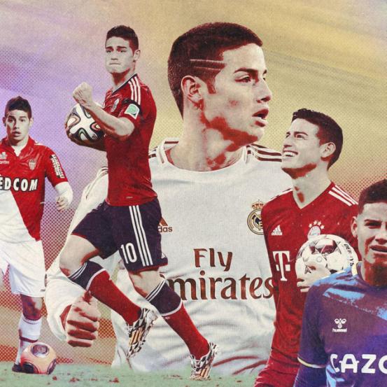 j罗皇马时期衰落,伊斯科皇马生涯将走到尽头