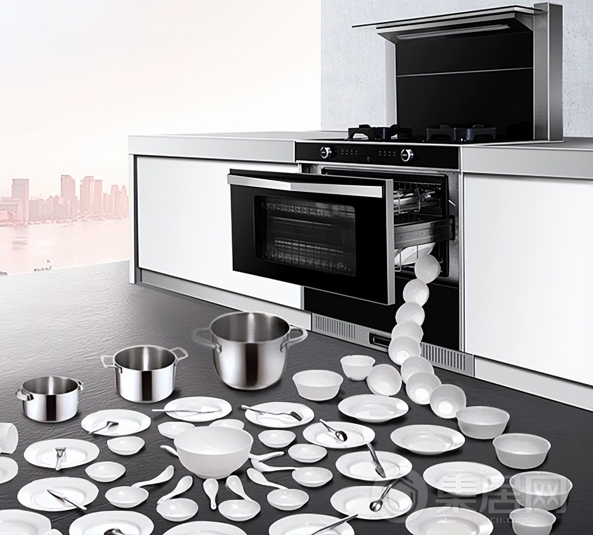 各种实用小家电,聪明的人都买这些小家电