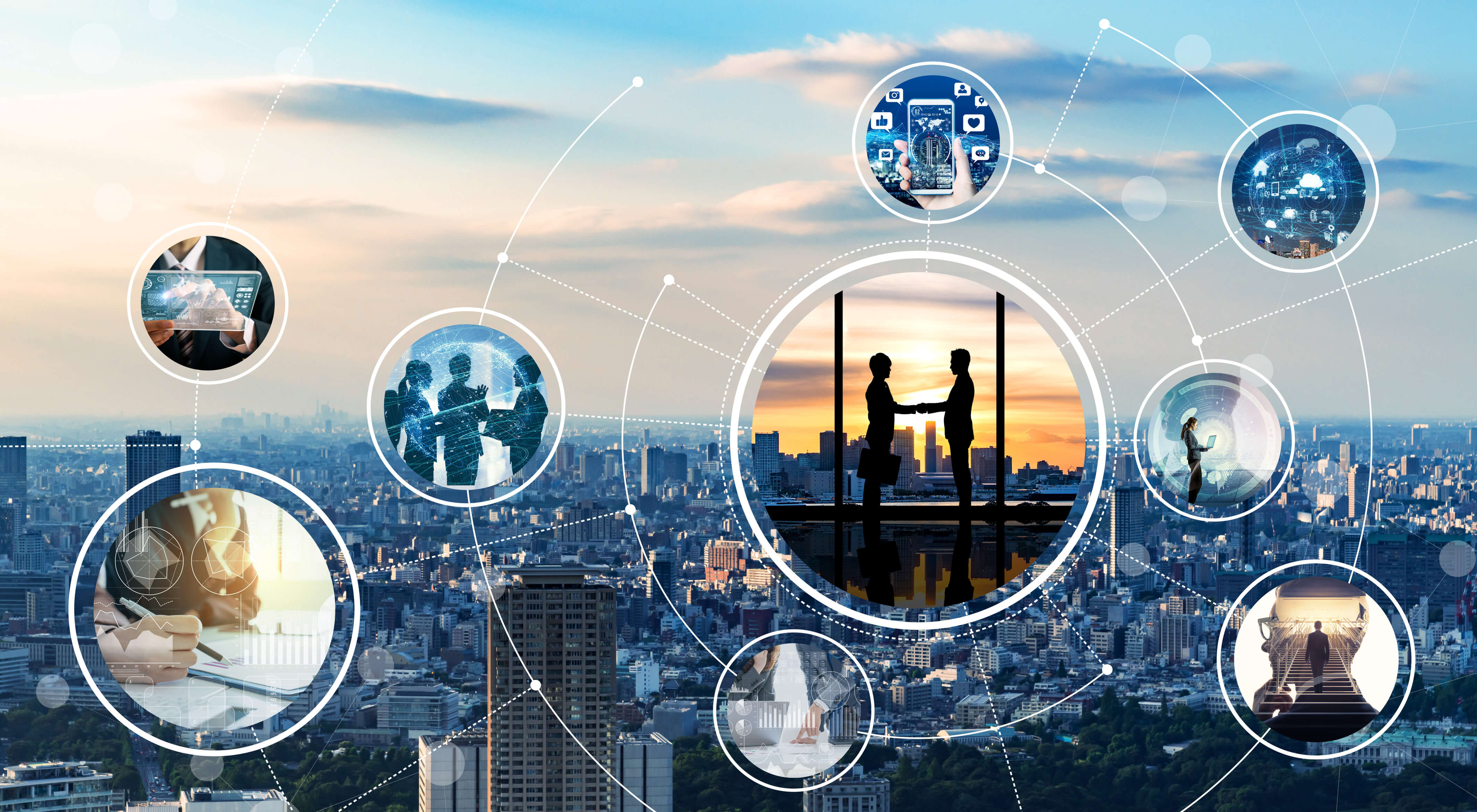 b2b商业模式有代表性的,b2b商业模式有哪些