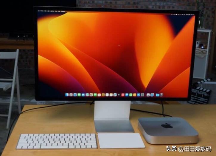 评测MacBookProM2Pro,m2pro版macmini首发评测