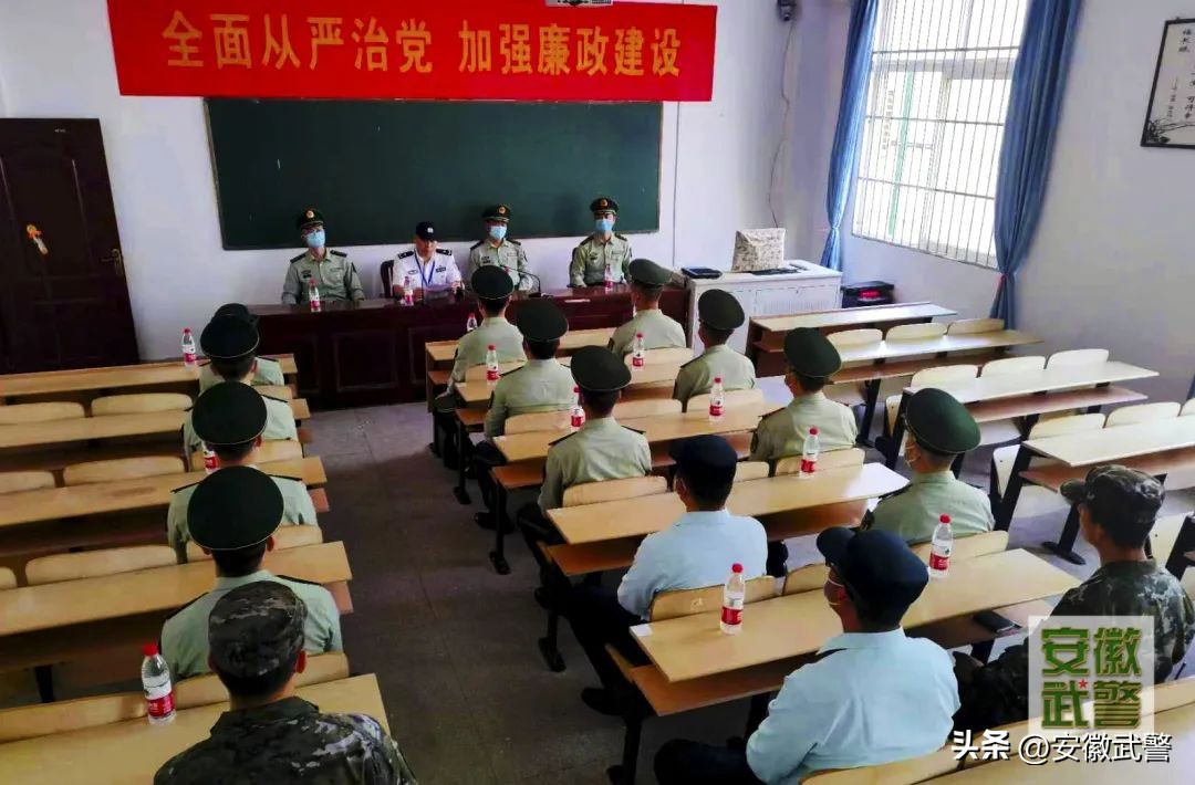 沉浸式廉政教育方式,廉政教育体验式教育