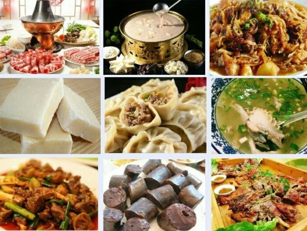 锡林浩特旅游系列活动,519旅游日北京文旅