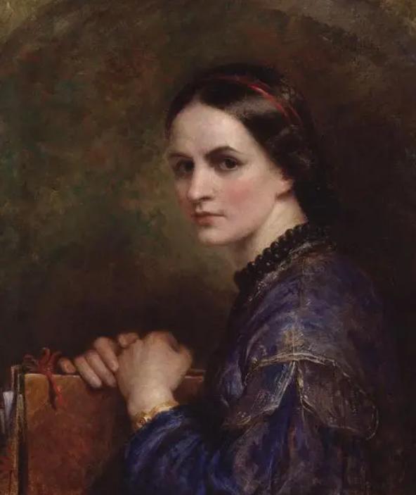 西方美术史上写实绘画的发展过程,西方肖像绘画的发展史概要