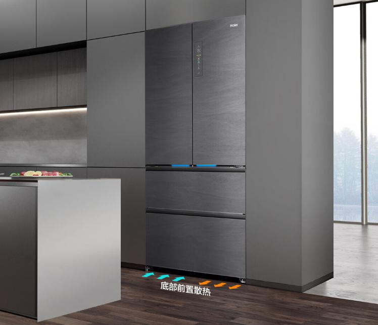 海尔家电网上和实体店哪个便宜,买家电是网上便宜还是实体店便宜