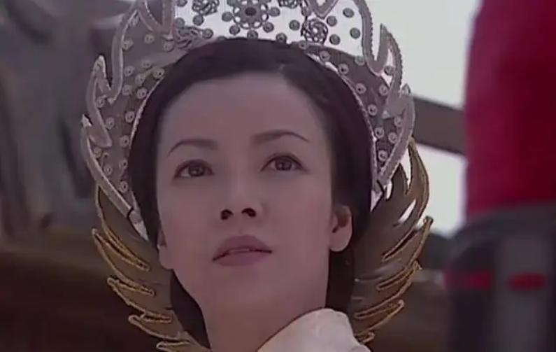 杨门女将和杨家将的故事,杨门女将大宋杨家十二位最猛女将