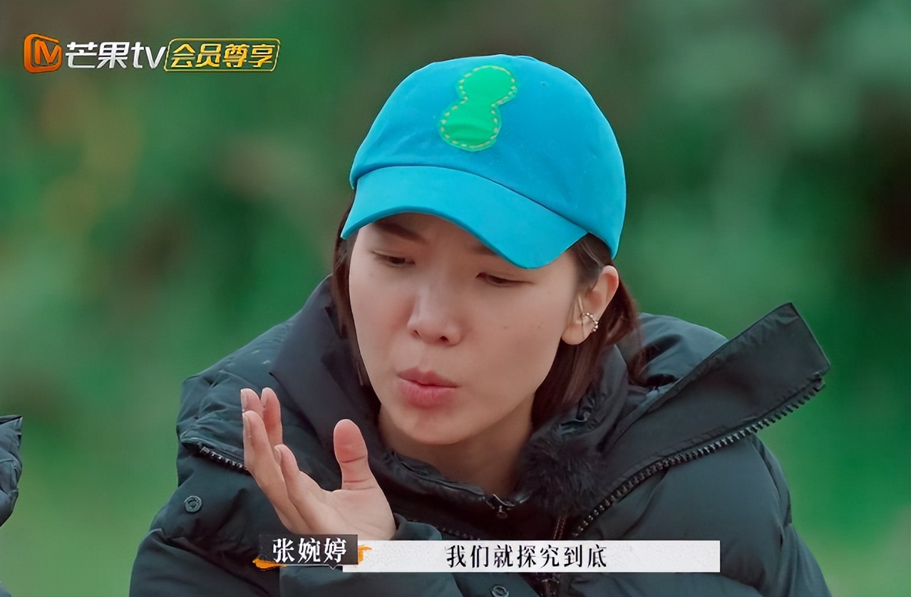 张婉婷宋宁峰最终结果,宋宁峰张婉婷细节分析