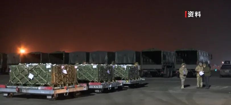 荒谬！美国深陷“奶粉荒”，政府却砸钱支持别国打仗