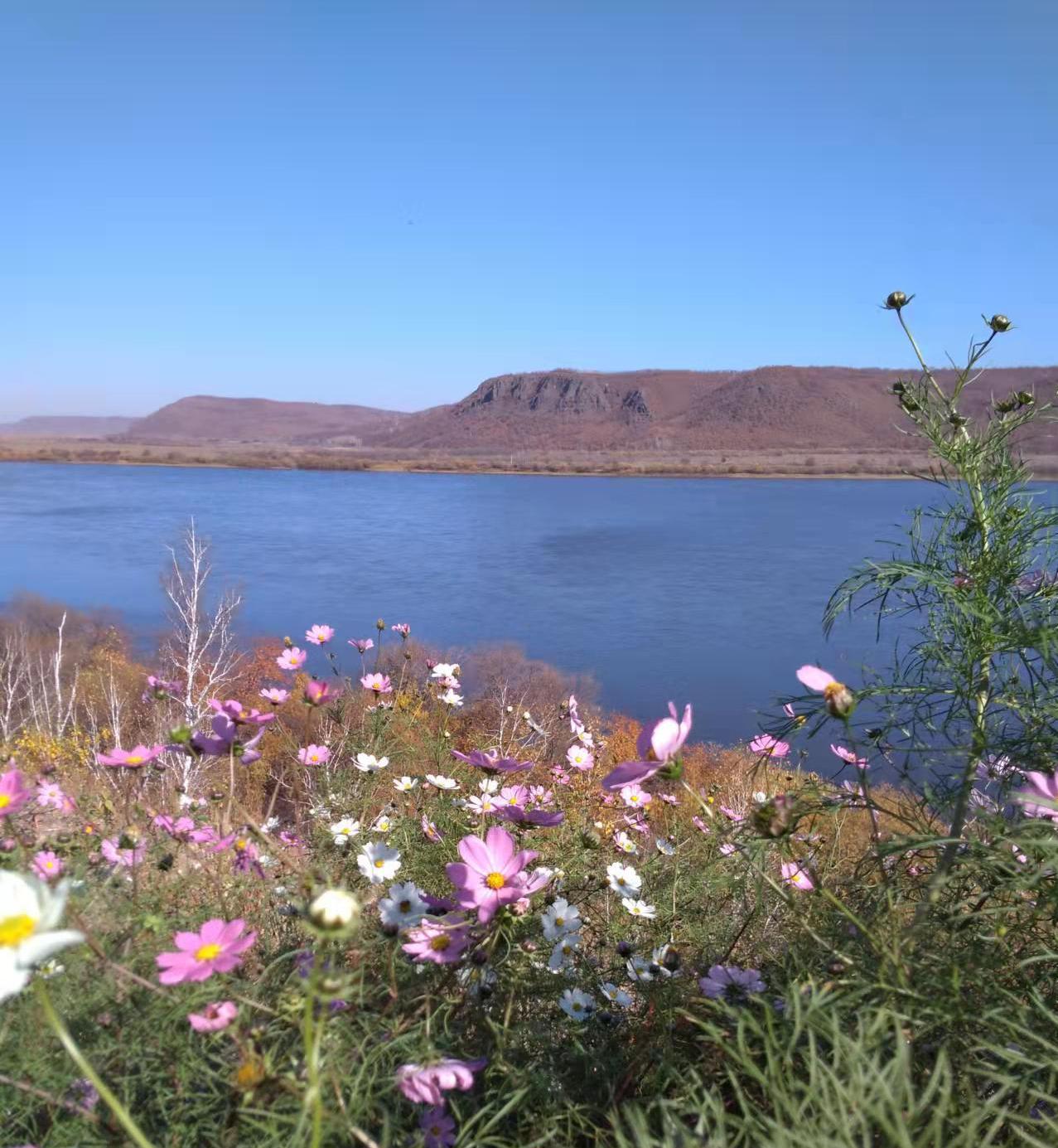 中国最冷的地方小兴安岭,中国最冷的地方是漠河还是黑河
