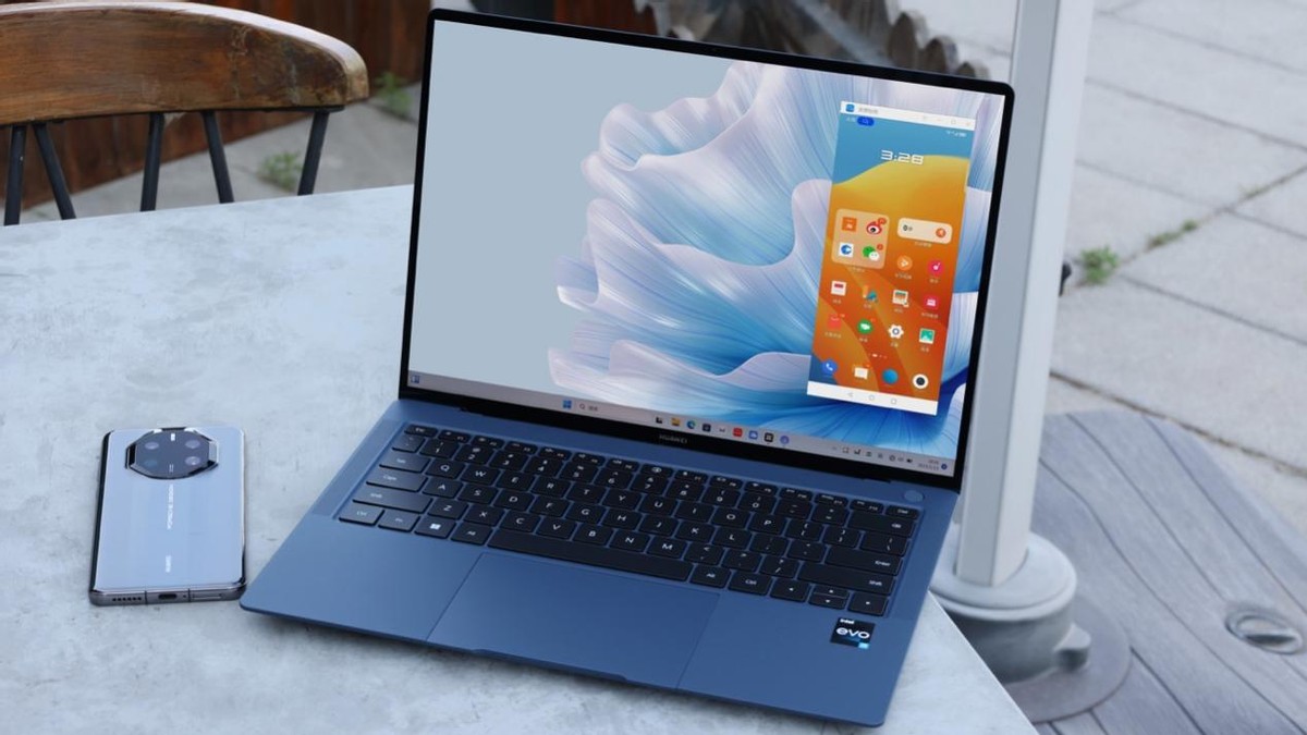 华为matebook系列选哪个,618笔记本推荐华为matebook14