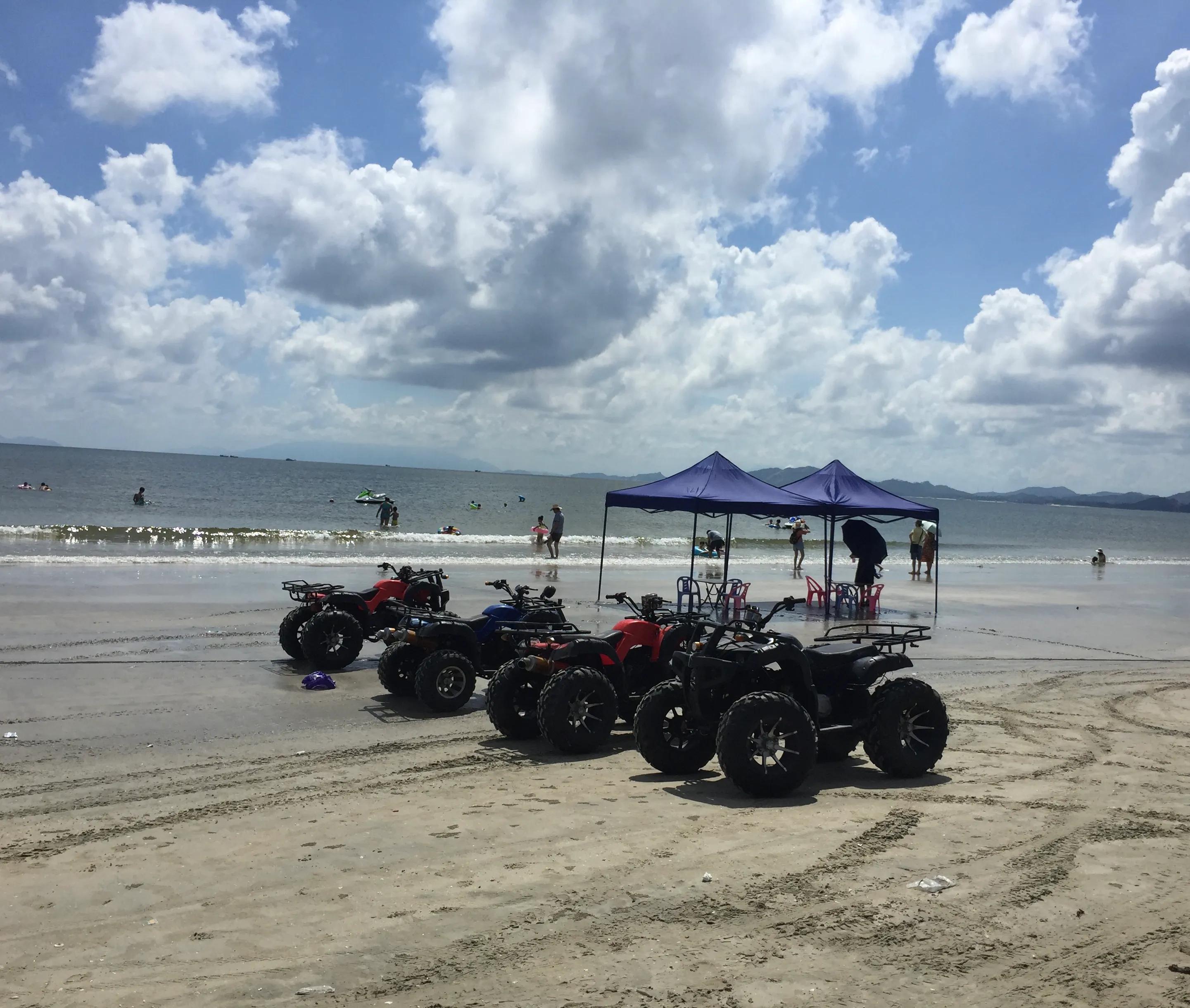 巽寮湾渔家乐出海捕鱼,巽寮湾出海捕鱼费用