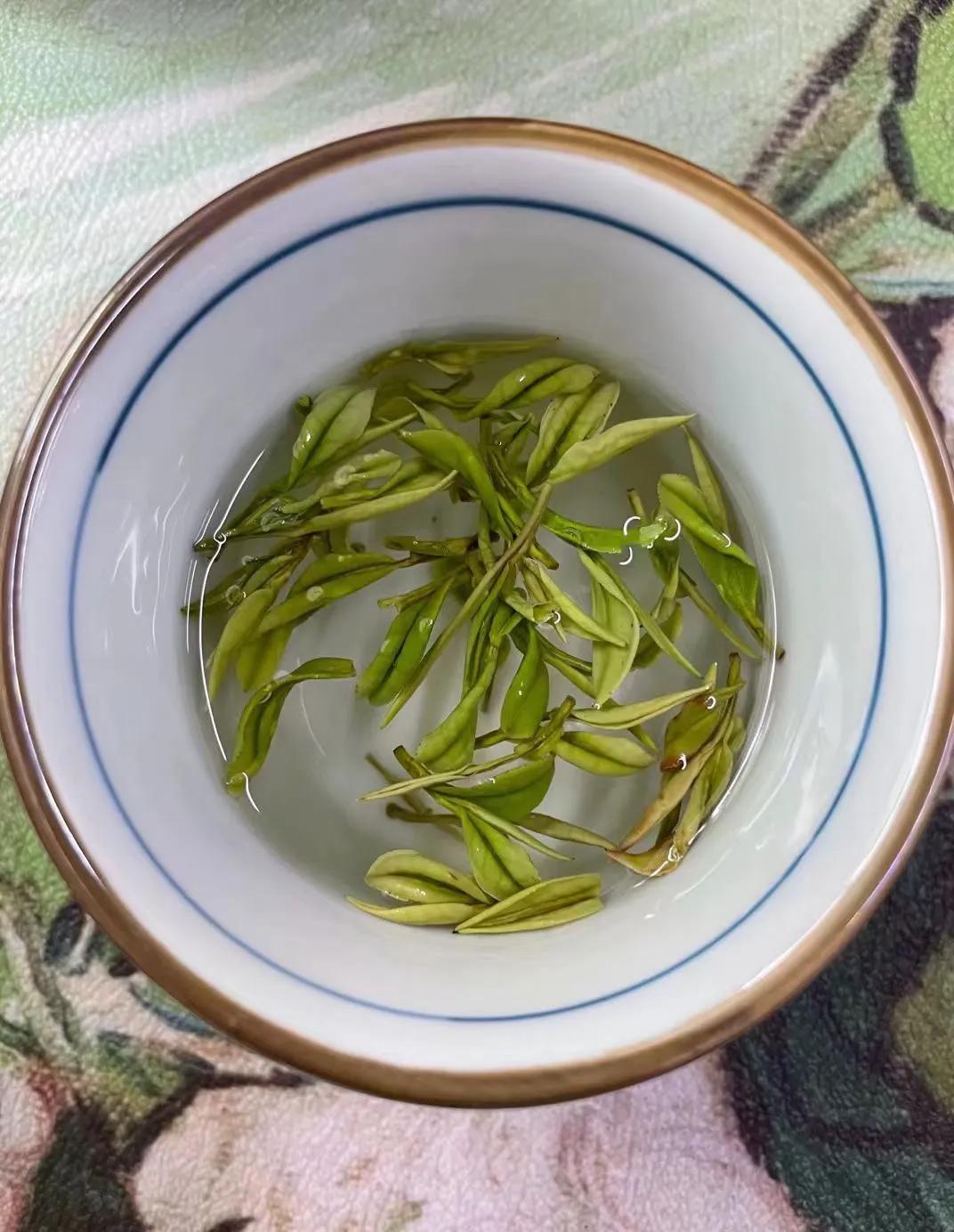 茶叶店利润明细表,茶叶店加盟品牌利润