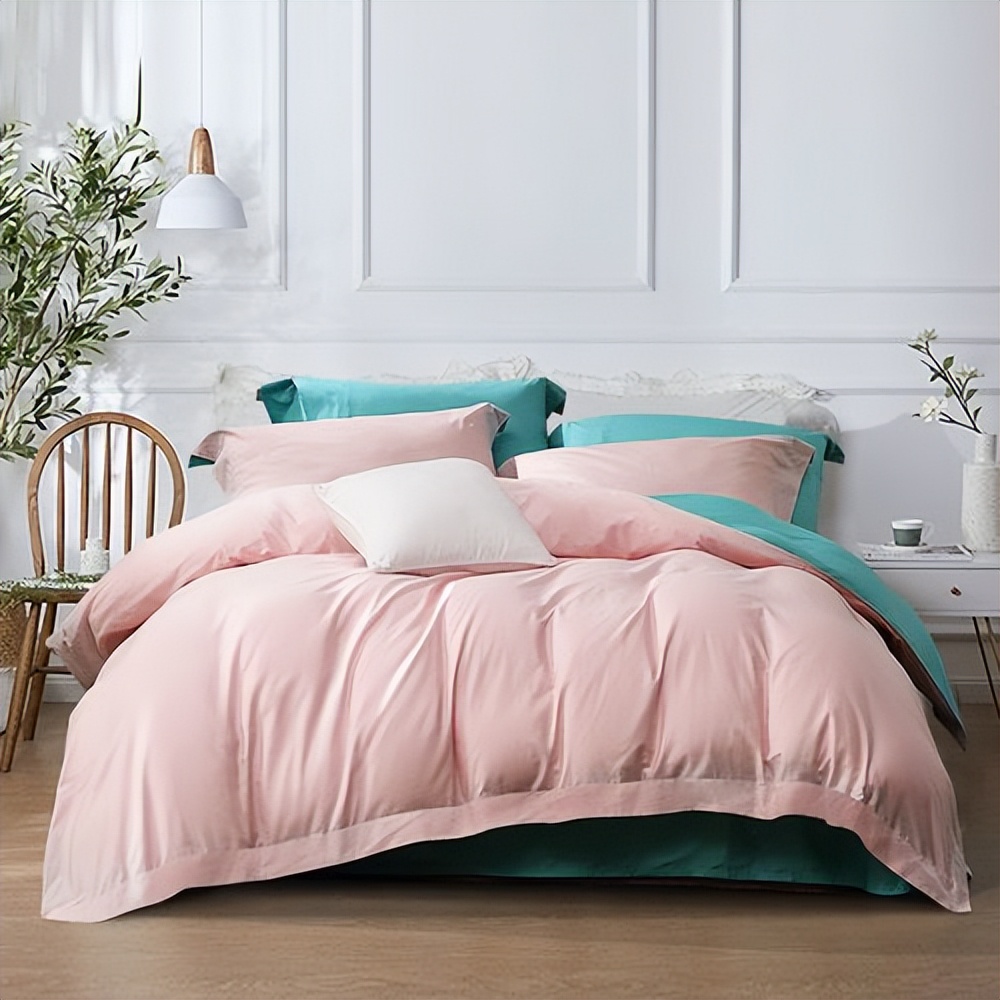 四件套网购怎么挑选,四件套在网上怎么选择高品质的