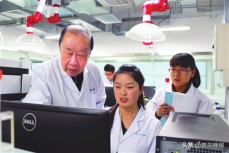 “吃透”海洋宝藏！青岛这家公司，探秘“蓝色药库”当龙头！