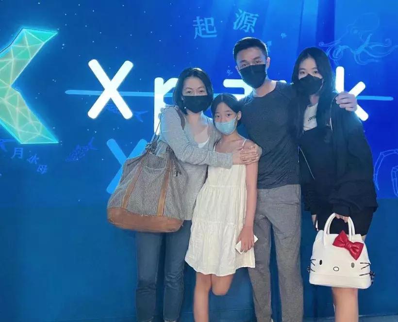 看似是俊男美女、豪门名流，实际上一个比一个不禁扒