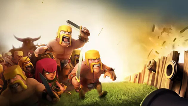 王者荣耀仍居全球手游收入第一,年度最热门手游王者荣耀