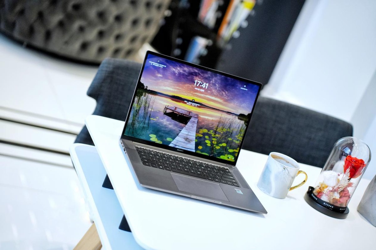 华为matebook16s办公怎么样,华为matebook16s办公体验