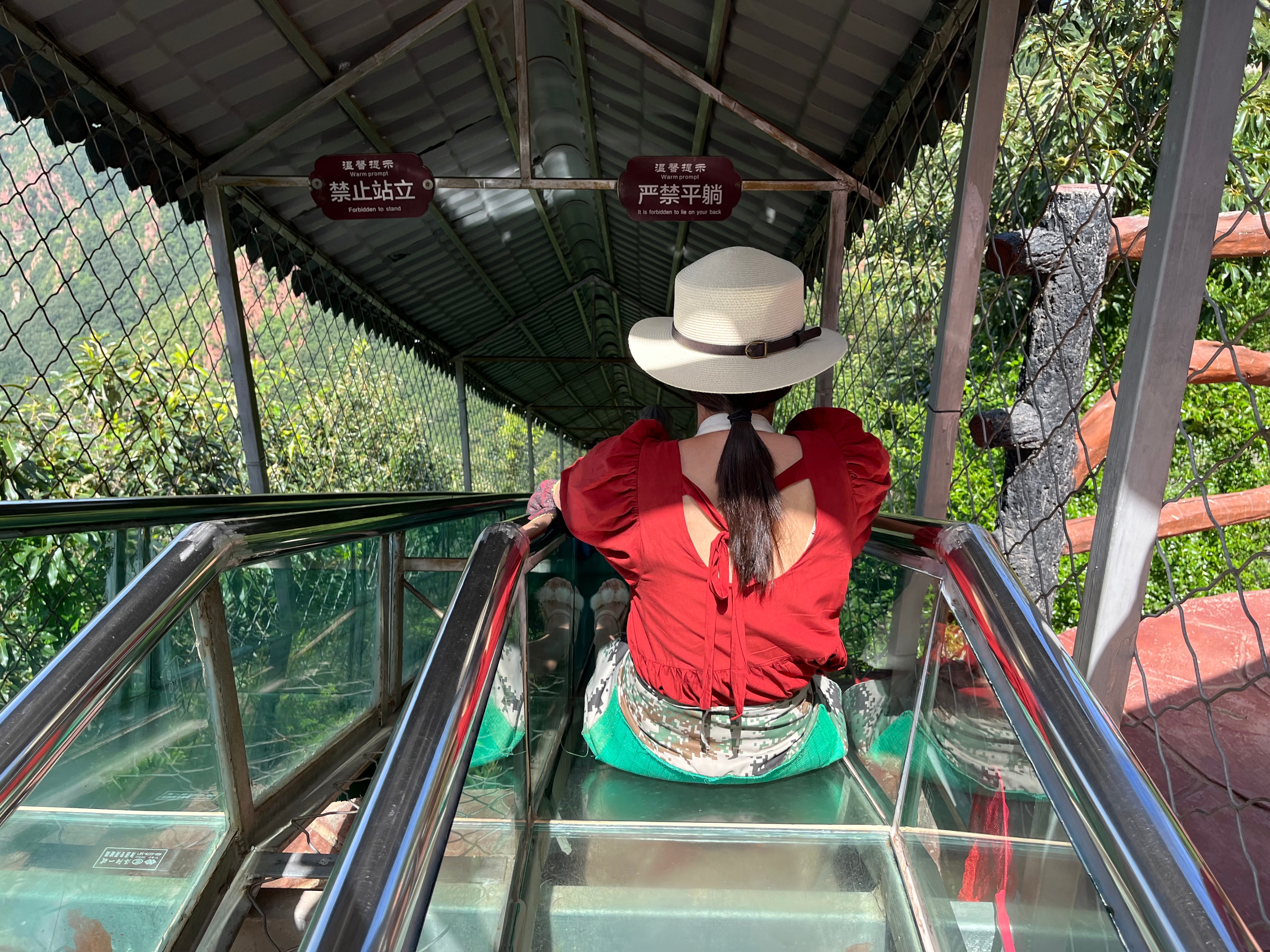 郑州周边避暑胜地有哪些,周末避暑好去处郑州